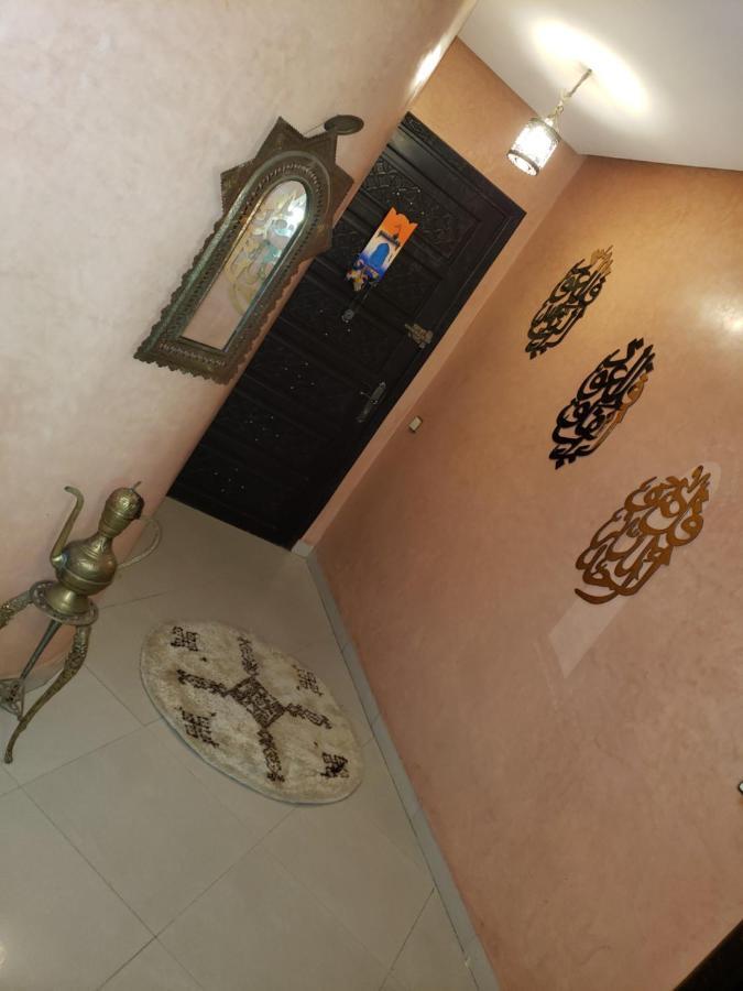 Yacout Appartement Majorelle Marrakesh Exteriör bild