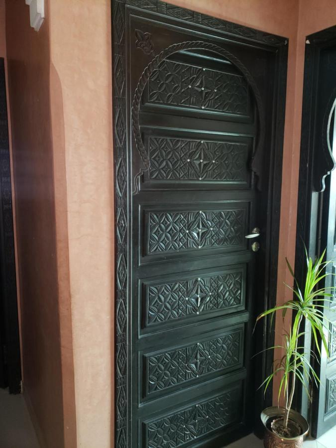 Yacout Appartement Majorelle Marrakesh Exteriör bild