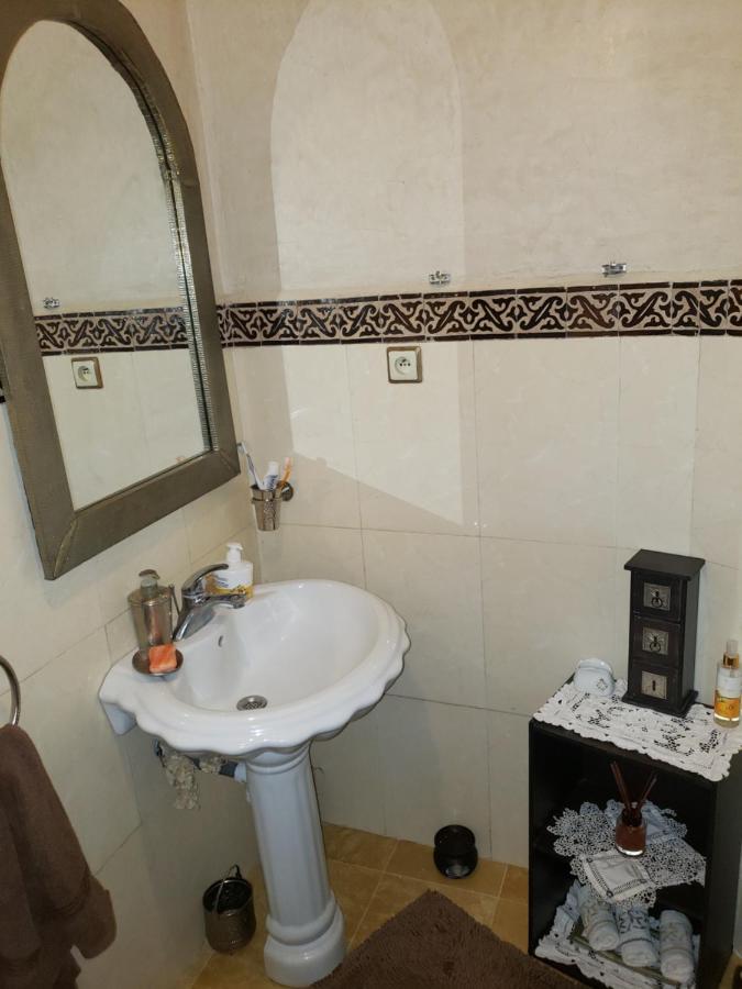 Yacout Appartement Majorelle Marrakesh Exteriör bild