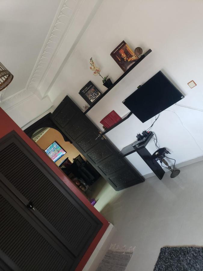 Yacout Appartement Majorelle Marrakesh Exteriör bild