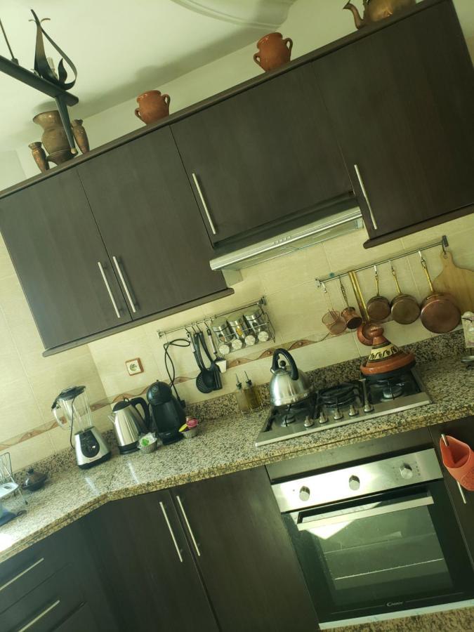 Yacout Appartement Majorelle Marrakesh Exteriör bild