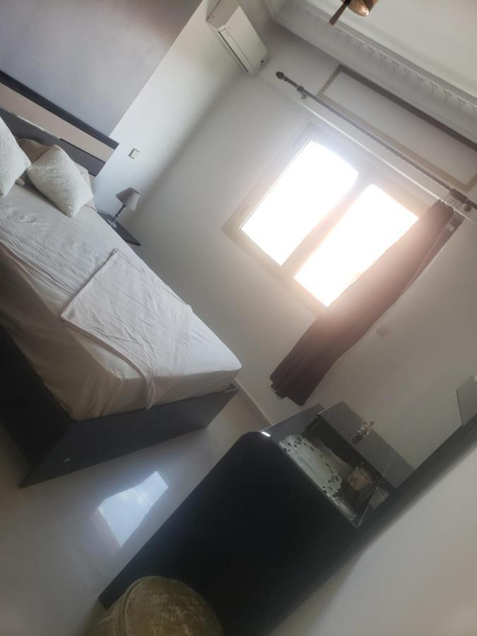 Yacout Appartement Majorelle Marrakesh Exteriör bild