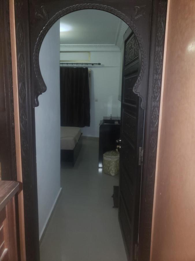 Yacout Appartement Majorelle Marrakesh Exteriör bild