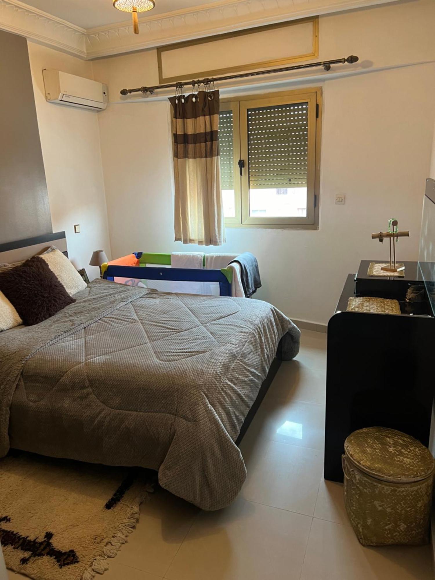 Yacout Appartement Majorelle Marrakesh Exteriör bild